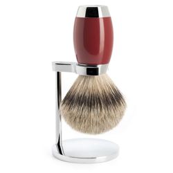 Подставка для помазка MUEHLE, серии EDITION, хром (RHM EDI)