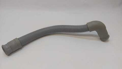 Патрубок заливной емкости посудомойки Gorenje 640255, 518507 б/у