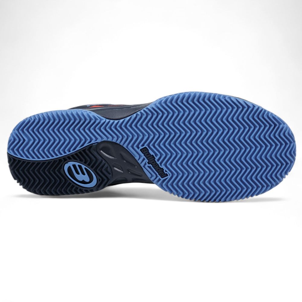 Кроссовки мужские для игры в падел INDIGA 25V