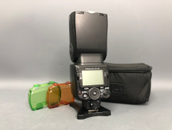 Nikon Speedlight SB-700