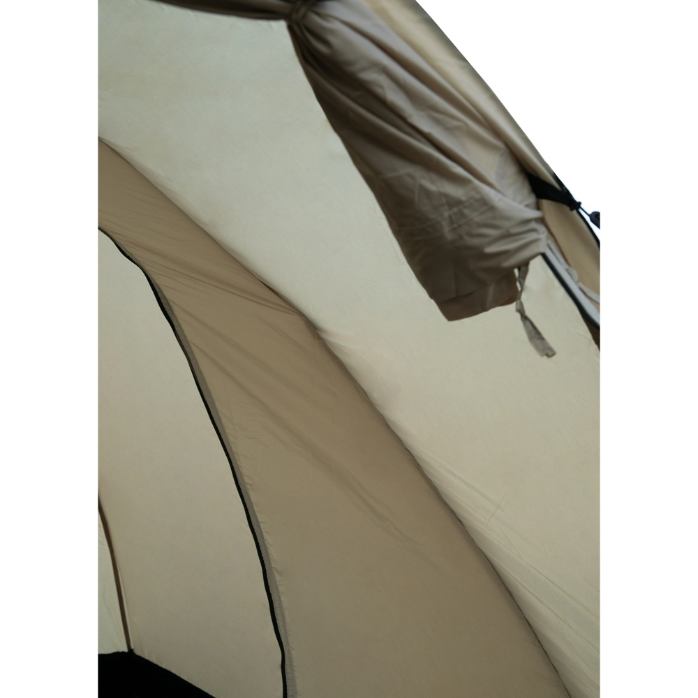 Tramp Lite палатка Fly 2 (песочный)
