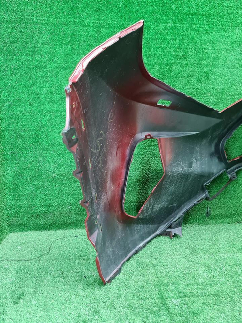 Бампер передний Toyota RAV4 5 XA50 (2018-н.в.)