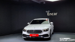 Mercedes-Benz E-Class W213 E350 4MATIC Avangarde (02.2021)