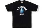 A Bathing Ape Bathing Ape Star Logo Футболка