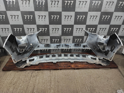 Бампер передний Haval Jolion 24-нв Б/У Оригинал 2803110XST13A