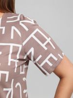 Платье Манифест-1 Виотекс БЕЖЕВЫЙ