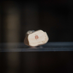 Фигура из слоновой кости «Бюст Императрицы»