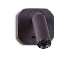 Ambrella Настенный светодиодный светильник с выключателем Wall FW283