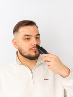 Профессиональный триммер для стрижки волос 10 в 1