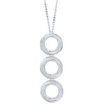 Колье Boccadamo KGR045