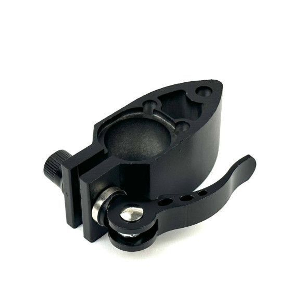 Хомут рулевой стойки для Kugoo M4