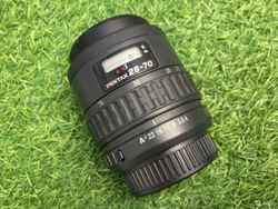 Pentax SMC FA 28-70mm 4 AL Покупка/Продажа