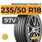 Bridgestone Turanza 6 235/50 R18 97V