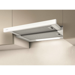 Встраиваемая вытяжка Jet Air AURORA LX/WH/F/50-PRF0093764C