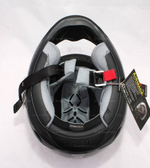 Шлем интеграл ICON AIRMADA 4 HORSEMEN