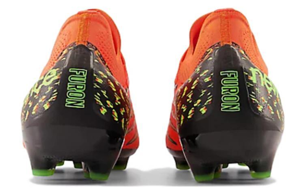 Кроссовки New Balance Furon V7 Pro Ag