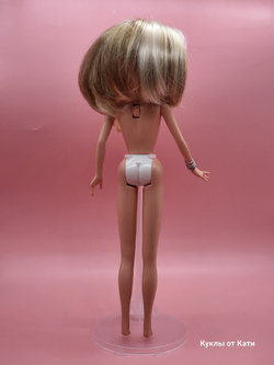 Кукла Барби 90х винтаж маленькая ведьма 1010