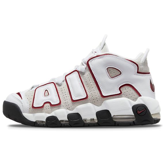 Nike Air More Uptempo vintage bulls air