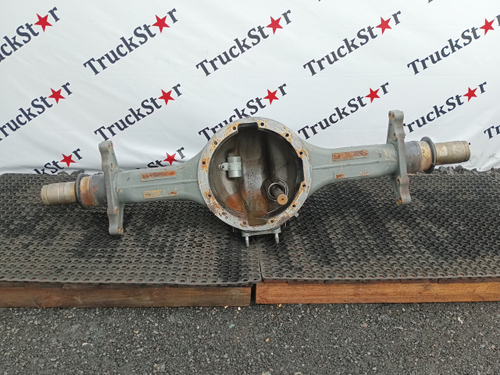 Корпус среднего моста 2023г