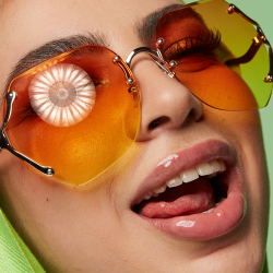 NYX Professional Makeup Fat Oil Lip Drip - Масло для губ оттенок 01 My Main, 4 ml