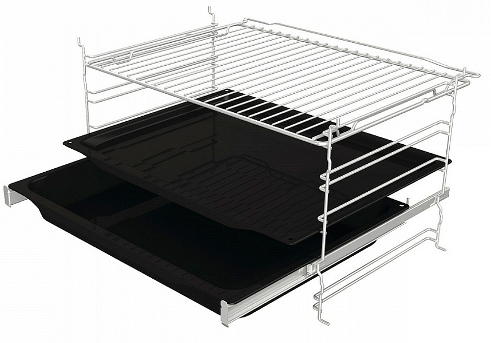 Духовой шкаф Gorenje BOSX6737E06BG