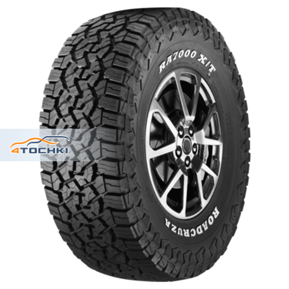 Легковая шина Roadcruza 215/70R16 100T RA7000 X/T TL