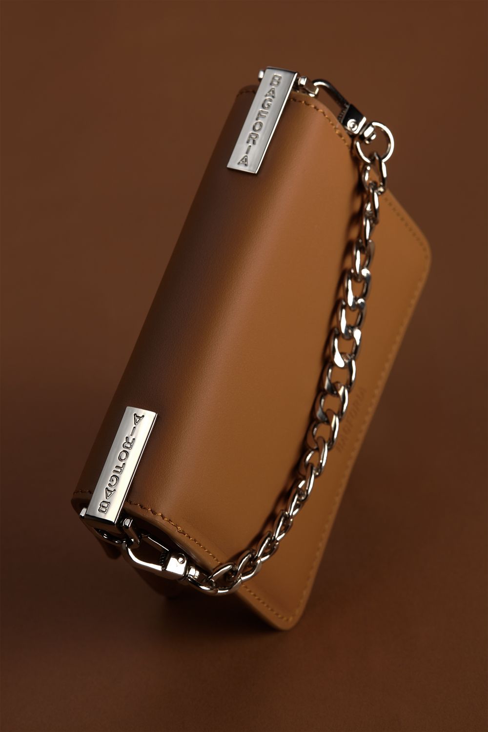 МИНИ-СУМОЧКА «BASE» НЮД