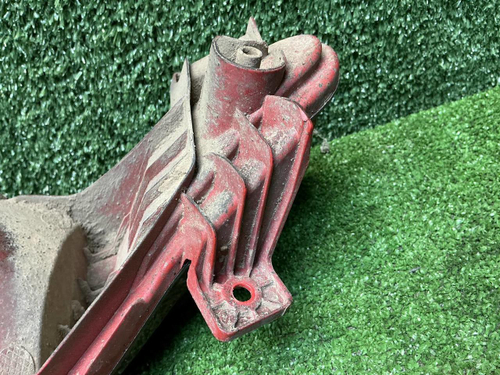 ПТФ правый Chery Tiggo 7 Pro (2020-2024)