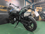 BMW G310GS , 2020
