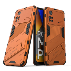 Чехол Warrior Case для Poco M4 Pro 4G