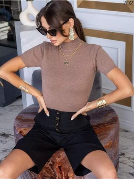 Водолазка 6819071 Fabrika