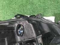 Фара Комплект Toyota Camry xv70 17-21 LED В сборе