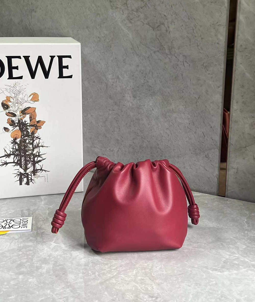 Loewe Mini Flamenco 23 cm