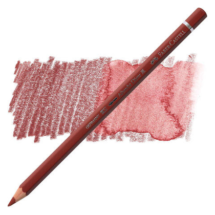 Faber-Castell Albrecht Durer. 192 Indian Red