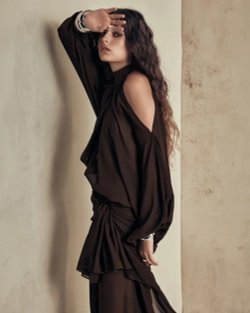 Блуза Индия