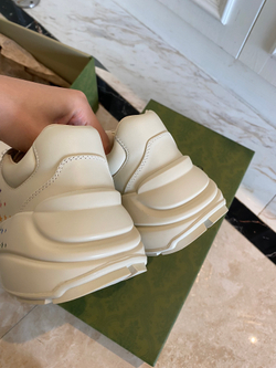 Gucci Rhyton Sneaker
