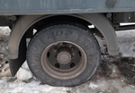 КамАЗ 43089 4x2 Бортовой (Евроборт) 4389E1 (Евроборт, Дизельный, 3,8 л, 152 л.с., МТ)