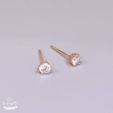 Серьги Xuping - арт158