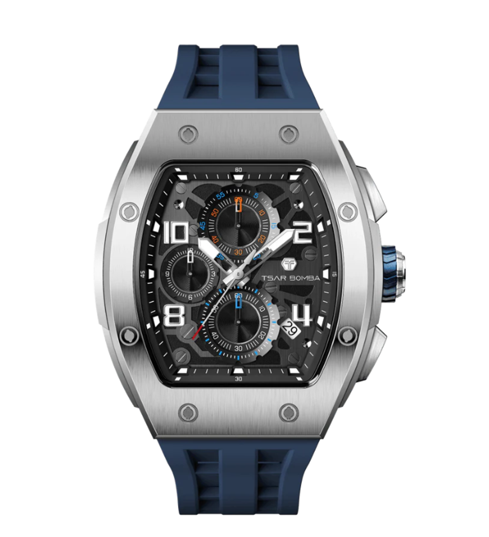 Tsar Bomba Elemental TB8224Q-02