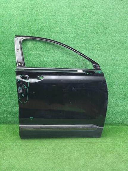 Дверь передняя правая Hyundai Santa Fe 4 TM 18-24