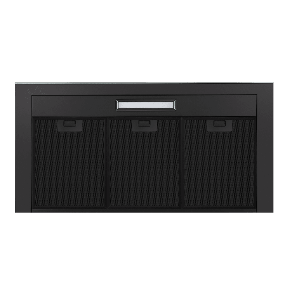 Кухонная вытяжка Maunfeld Breeze 90 Black