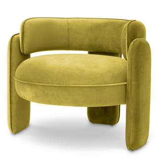 Кресло Chair Chaplin арт.117596
