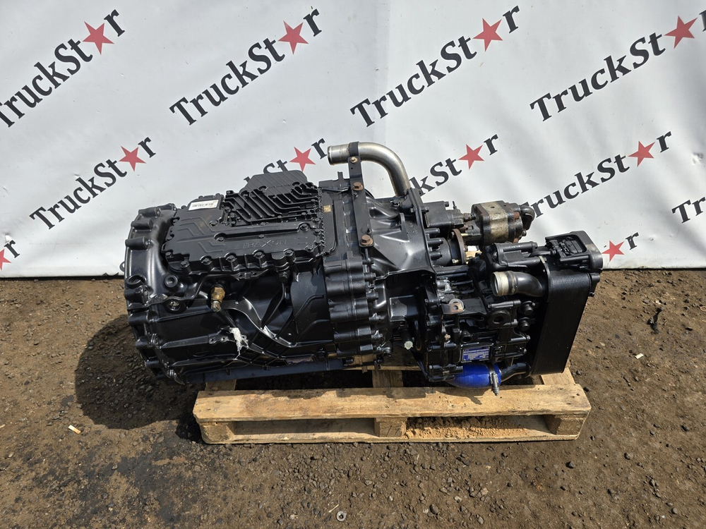АКПП Traxon ZF 12TX2621TD 2023г.