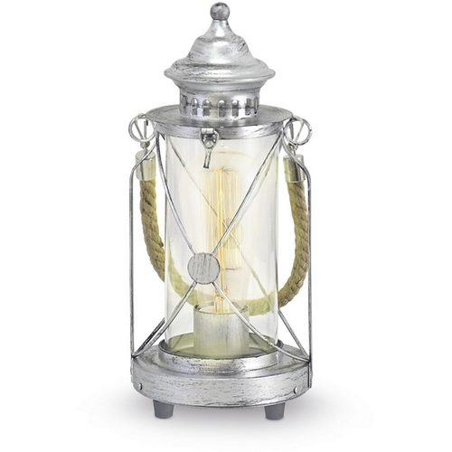 Настольная лампа Eglo BRADFORD 49284