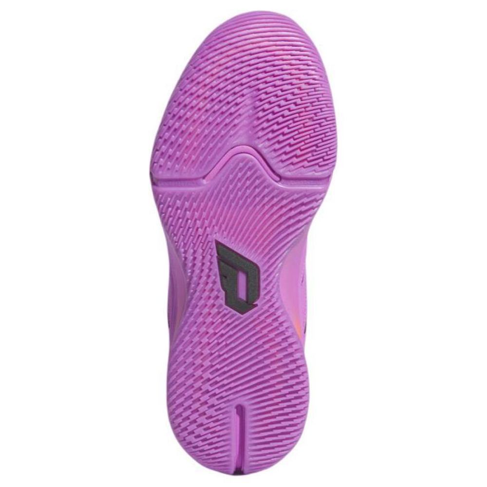 Кроссовки Adidas Dame 9 9