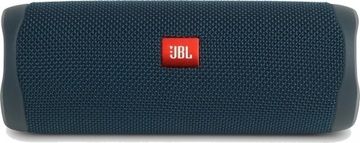 Портативная акустика JBL Flip 5, синий