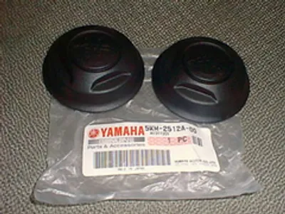 Колпачок колеса Yamaha 5KM2512A0000