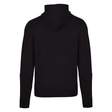 Куртка теннисная Hydrogen Tech FZ Sweatshirt