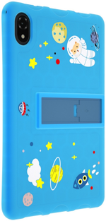 Планшет DOOGEE U10 KID 10.1 дюйм 4 Гб/128 Гб синий