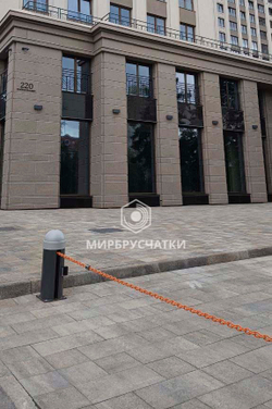 Нобель, жилой дом, г. Новосибирск